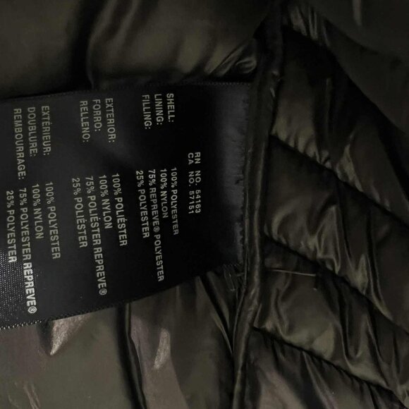 Tommy Hilfiger Winter Jacket - Picture 6 of 6